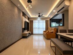 Blk 666B Waterway Woodcress (Punggol), HDB 4 Rooms #581872131